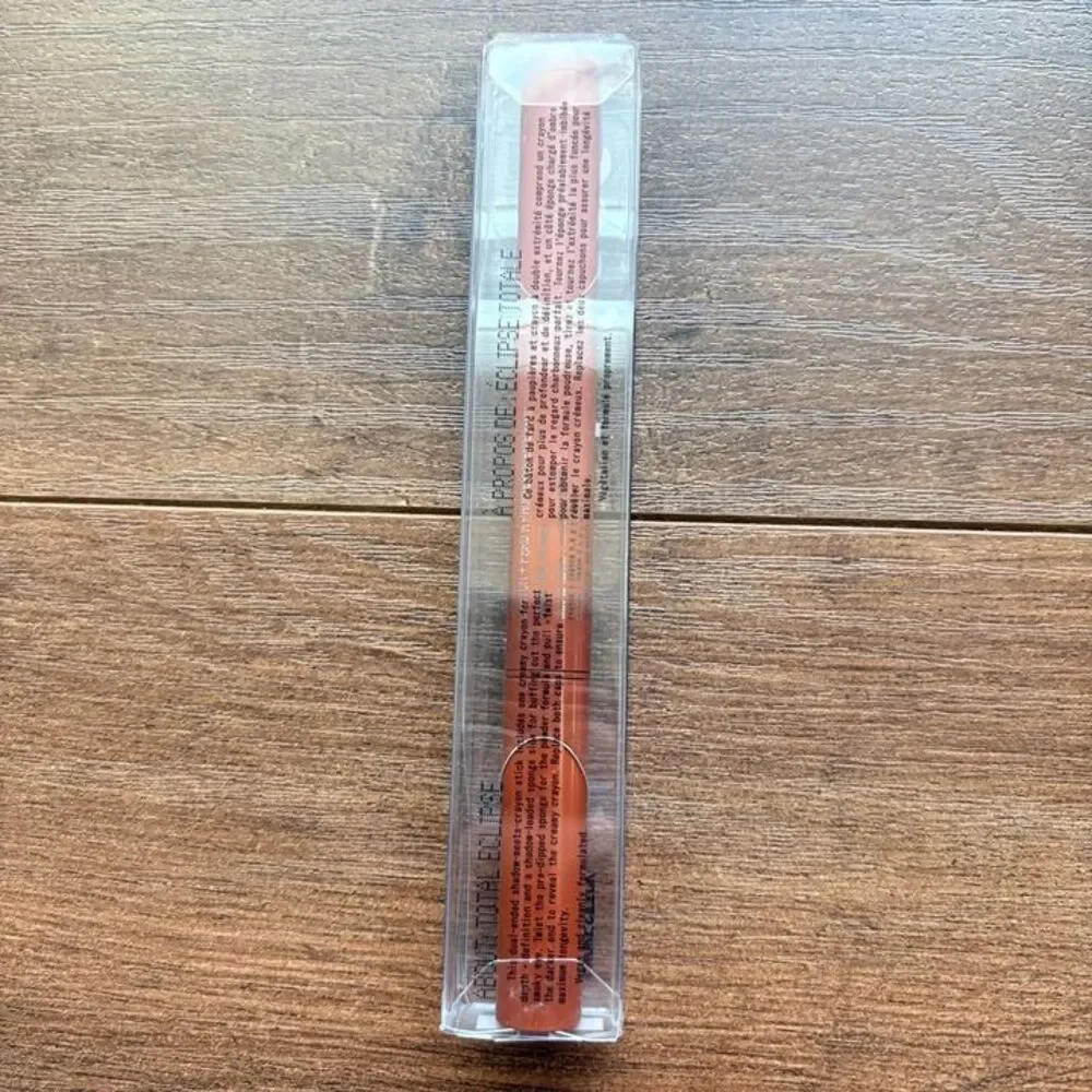 about-face Smokestick Dual-Ended Smoky Eyeshadow Stick - Stoke The Flame